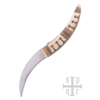 Viking Combat Knife  - 4