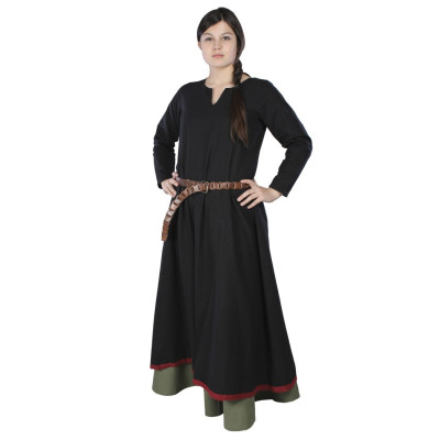 Vestido medieval Inicio