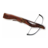 Medieval Beast Median  - 1