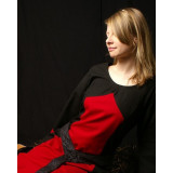 Vestido medieval Inicio