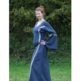 Robe médiévale de femme Commencement
