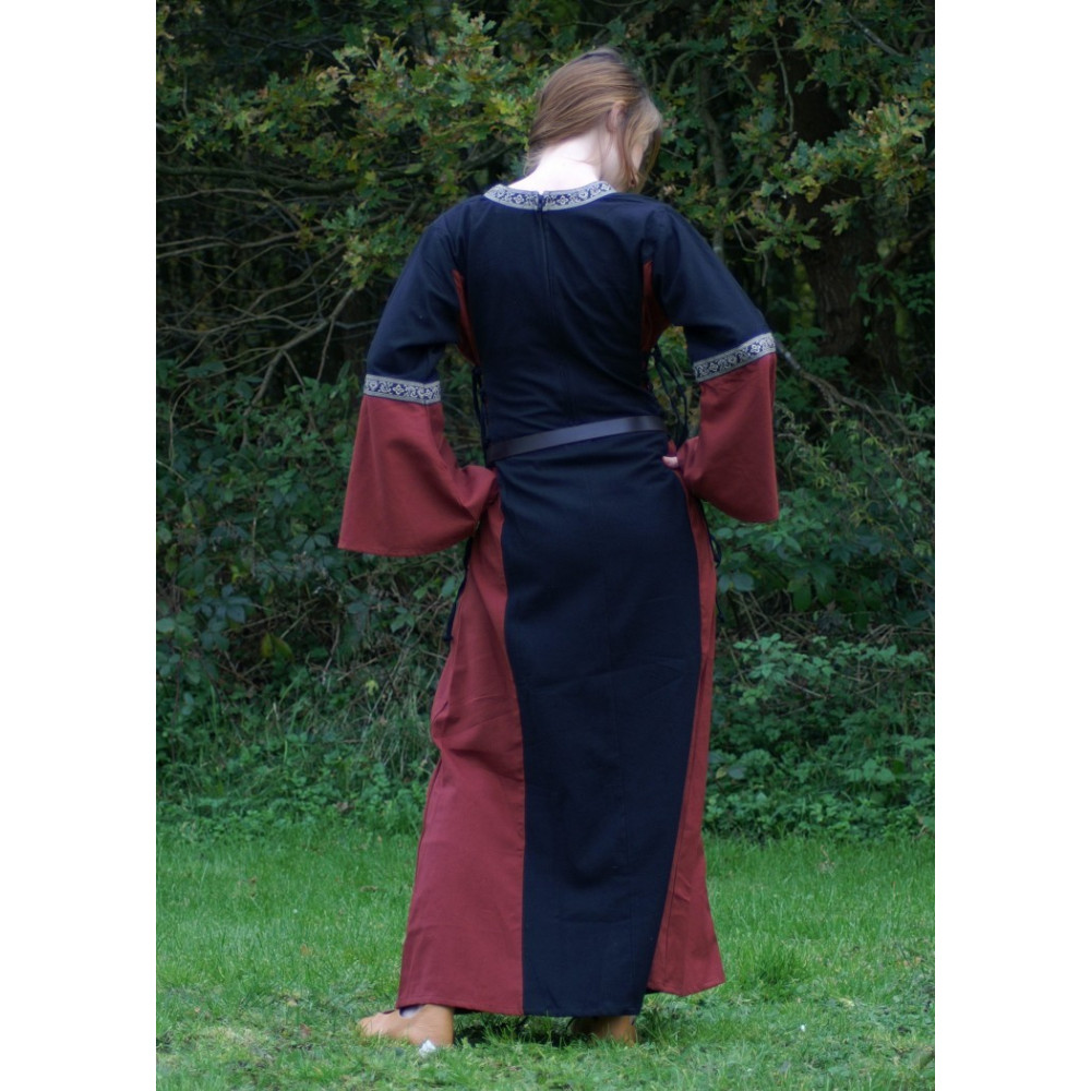 Vestido medieval Inicio
