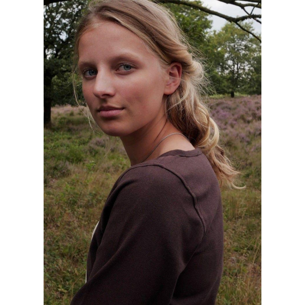 Robe médiévale de femme  - 27