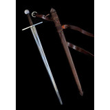 Espada Medieval con vaina Inicio