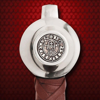 Espada Medieval con vaina  - 7