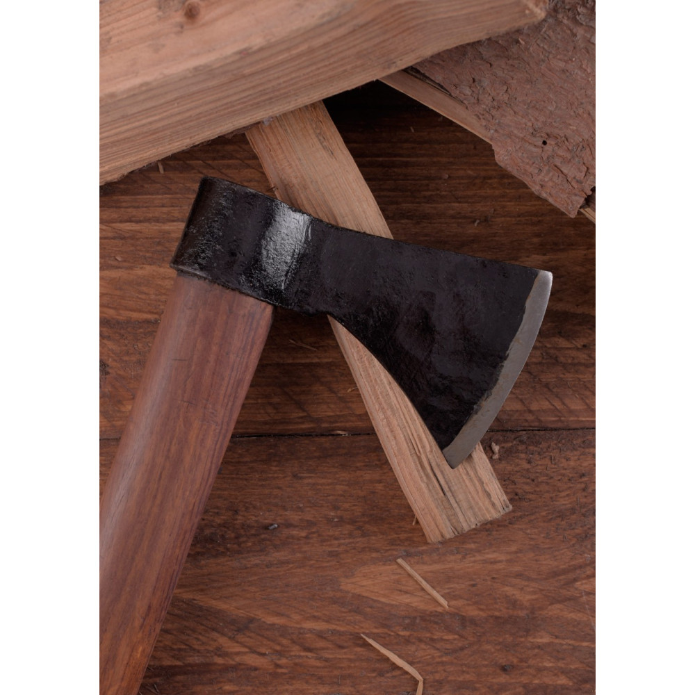 Missouri War Ax  - 8