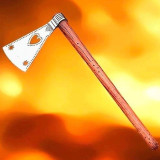 Missouri War Ax  - 13