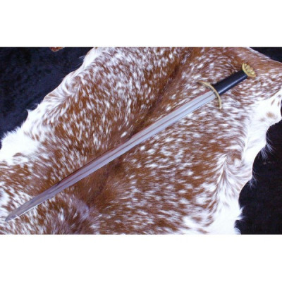 Espada Viking com bainha  - 6