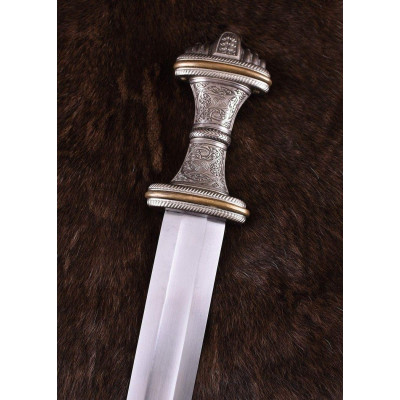 Espada Viking com bainha  - 14