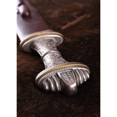 Spada vichinga  - 15