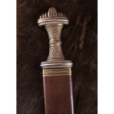 Combattimento di spada vichinga  - 3