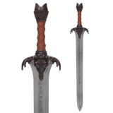 Épée fonctionnelle du père de Conan (avec licence)  - 4