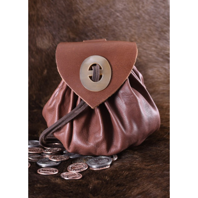 Bolso Medieval  - 2