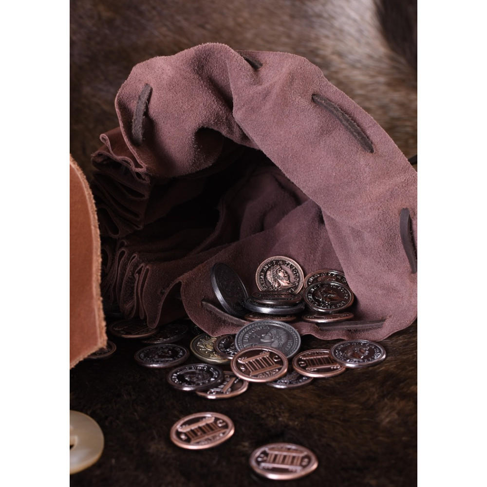 Bolso medieval Inicio