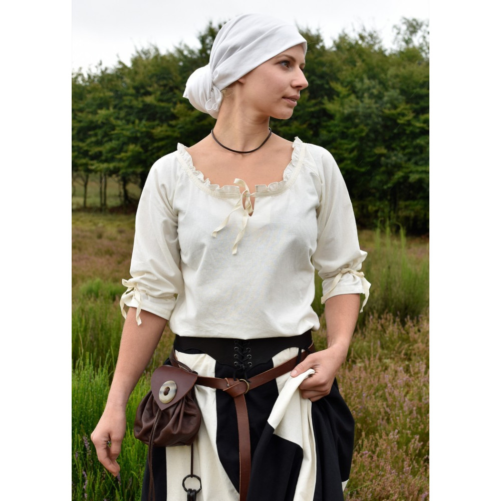 Bolso medieval Inicio