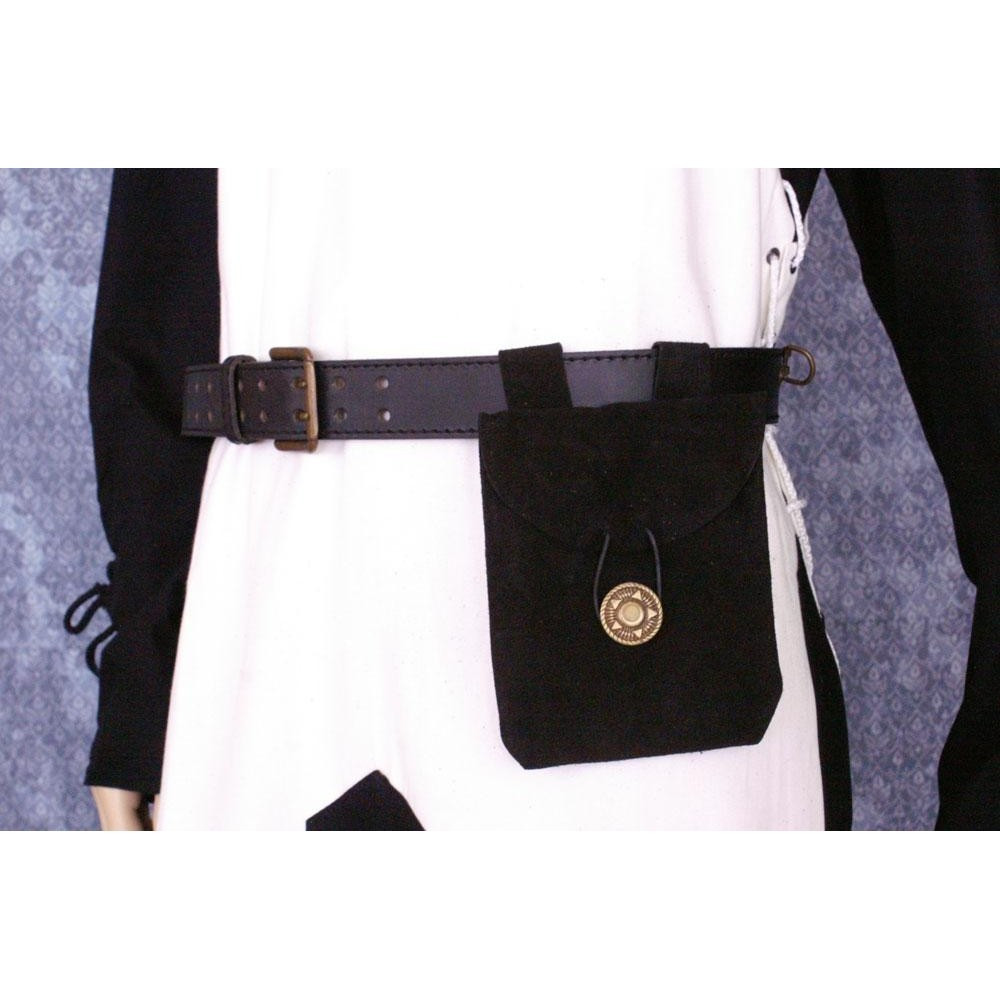 Bolso medieval Inicio
