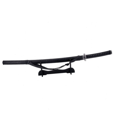 Borsa in pelle alespic, accessorio LARP  - 3