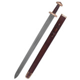 Viking Sword Combat  - 1