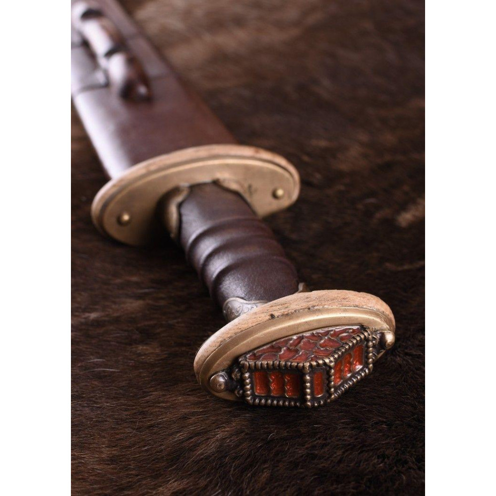 Viking Sword Combat  - 3