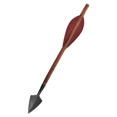 Tiger Dragon Yanone, punta de flecha japonesa Inicio