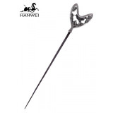 Tiger Dragon Yanone, punta de flecha japonesa Inicio