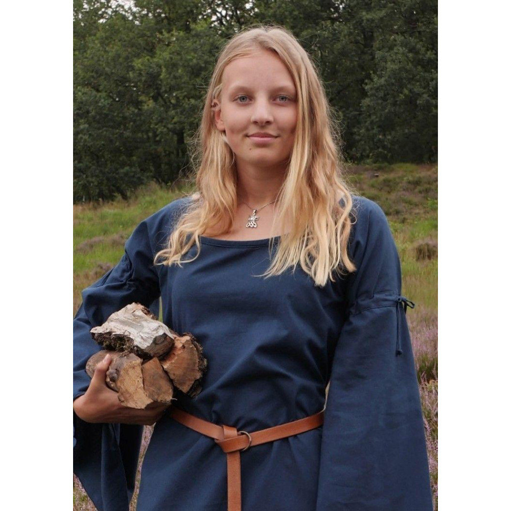 Robe médiévale de femme  - 3