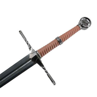 Espada Escandinava Balmung de Sifrido  - 4