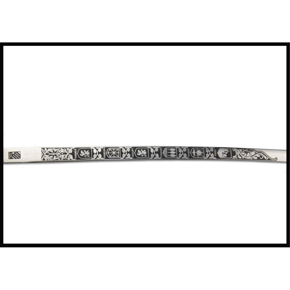 Sabre d’Ertzaintza  - 3