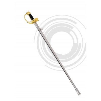 Sabre Oficial do Exercito Espanhol  - 1