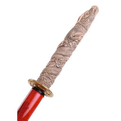 Katana Connor MacLeod  - 4