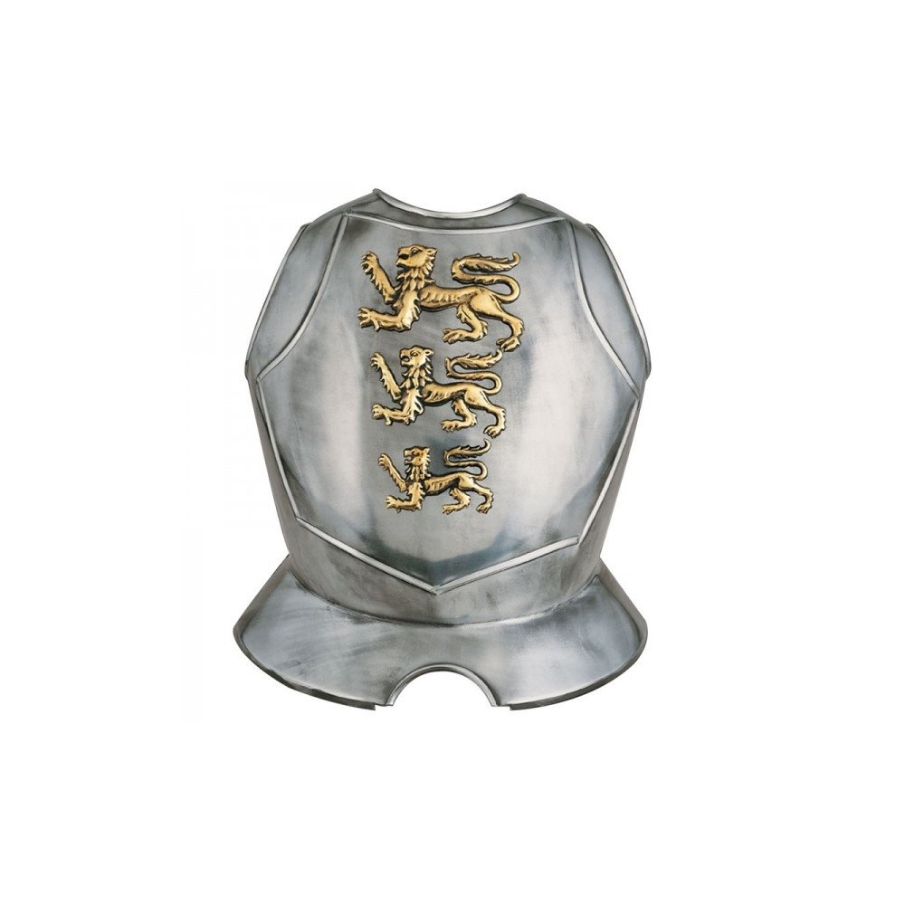 Pettorale in plastica per bambini  - 1