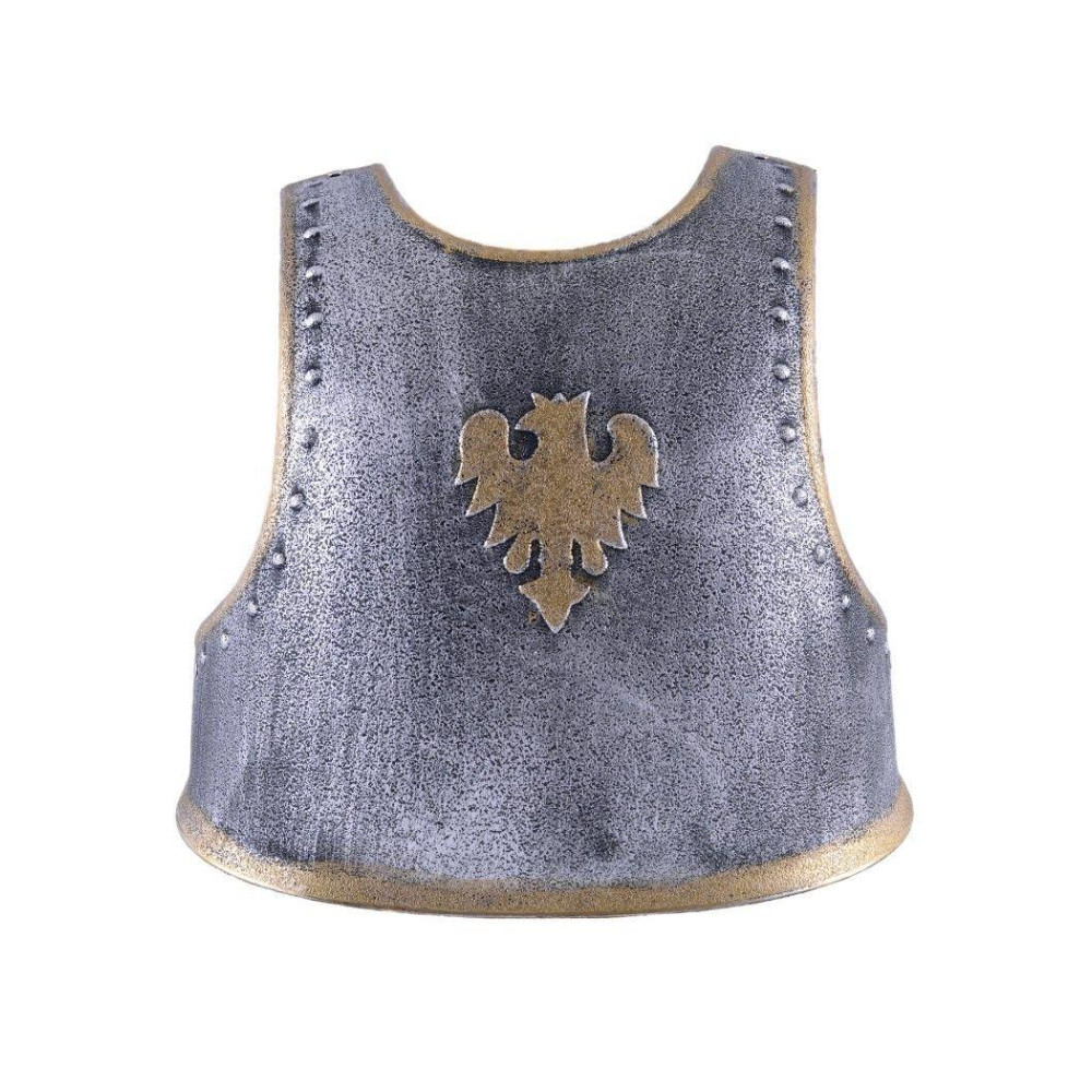 Pettorale in plastica per bambini  - 2