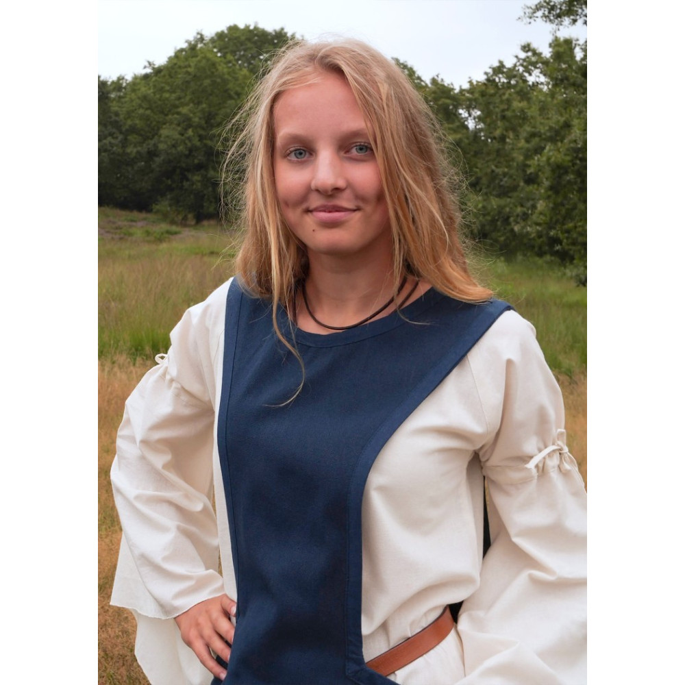 Vestido medieval Inicio