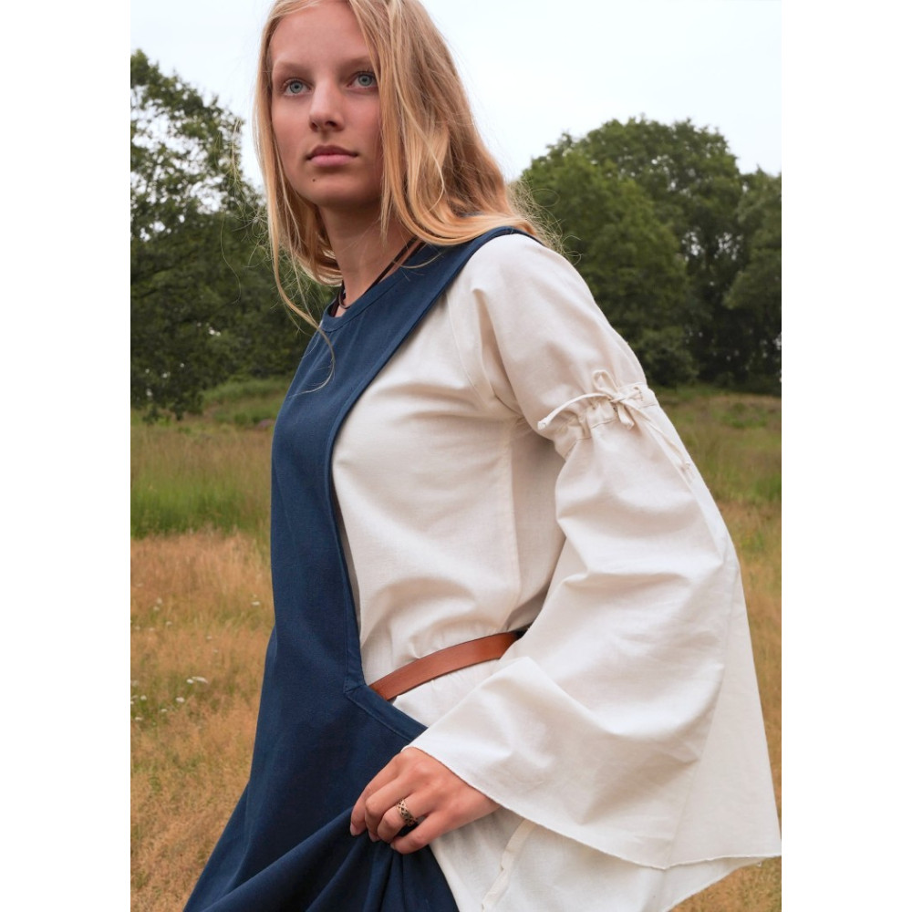 Vestido medieval Inicio