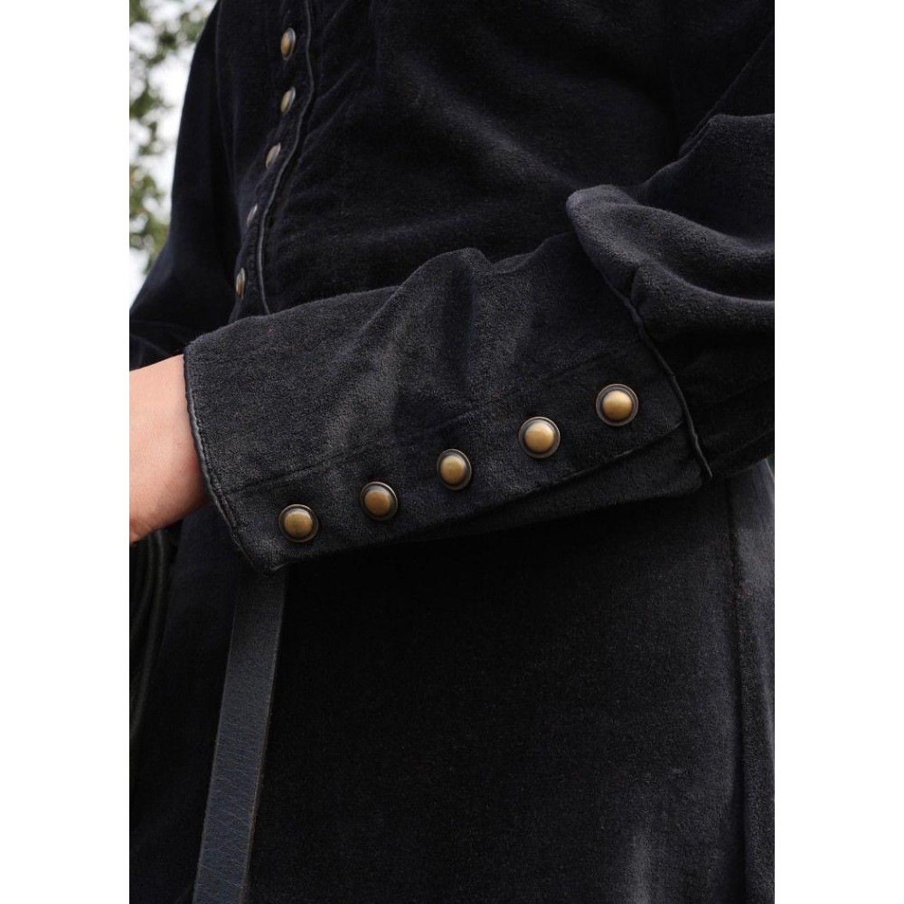 Vestido medieval  - 7