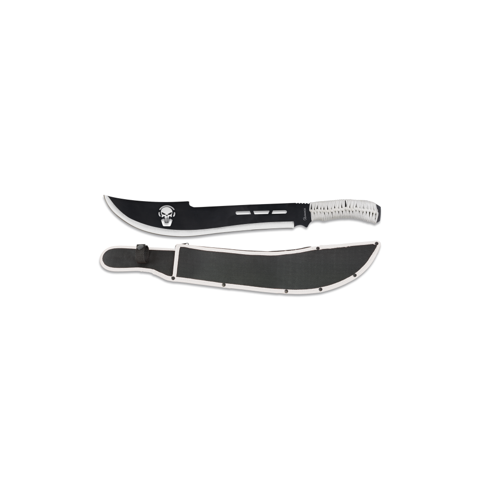 Machete with Sheath  - 2