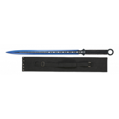 Machete with Sheath  - 4