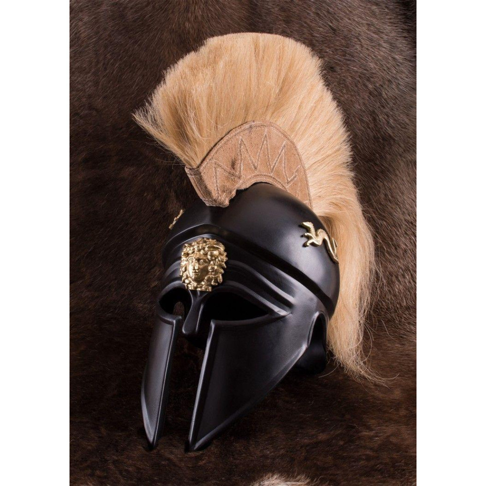 Elmo Italo Corinthian  - 4