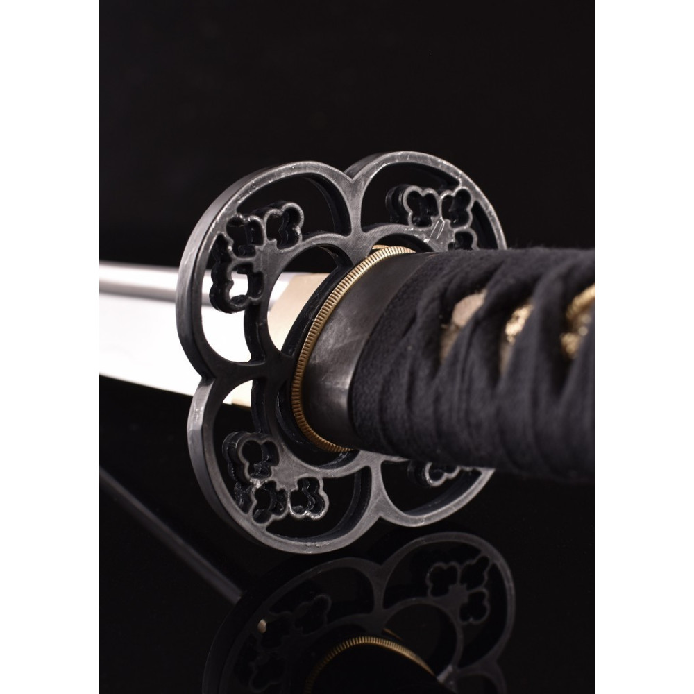 Shikoto wakizashi  - 3