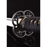 Shikoto wakizashi  - 3