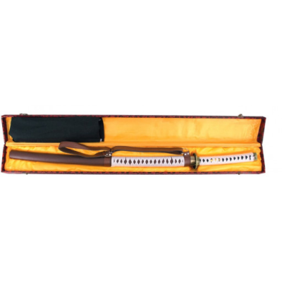 Katana Walking Dead  - 1