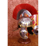 Casque romain Romans