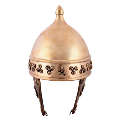 Capacete celta "Port bei Nidau"  - 1