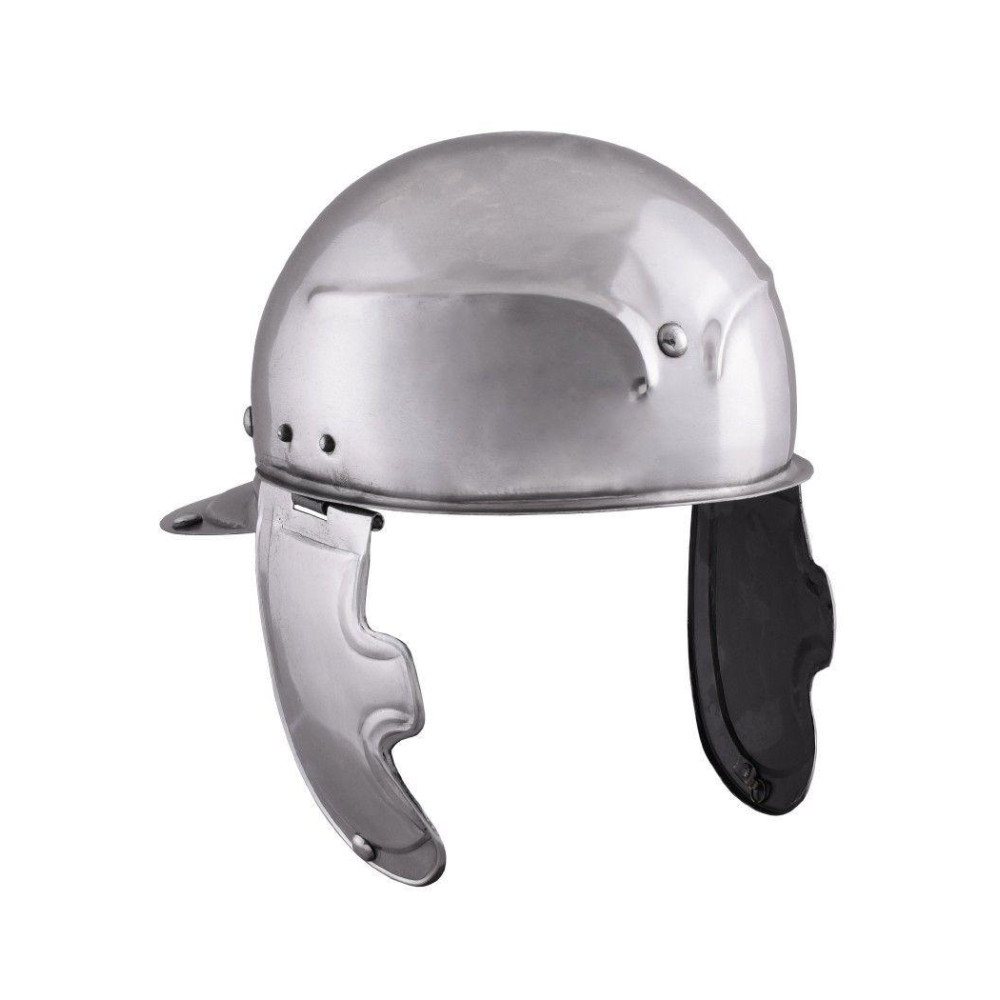 Helmo Celta Yelmos Romanos