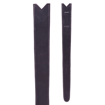 Leather sheath for swords  - 3