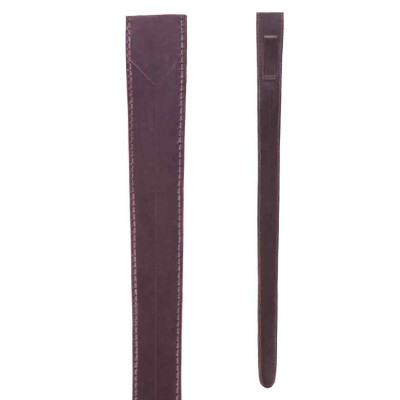 Funda espada cuero Inicio