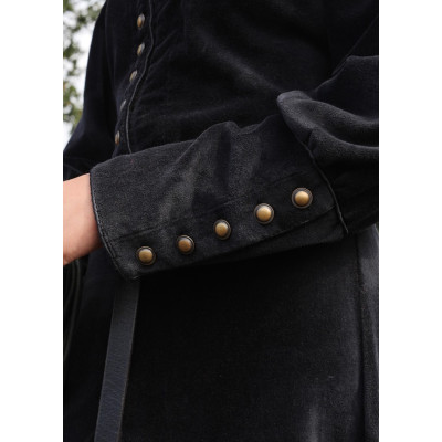 Vestido medieval Inicio