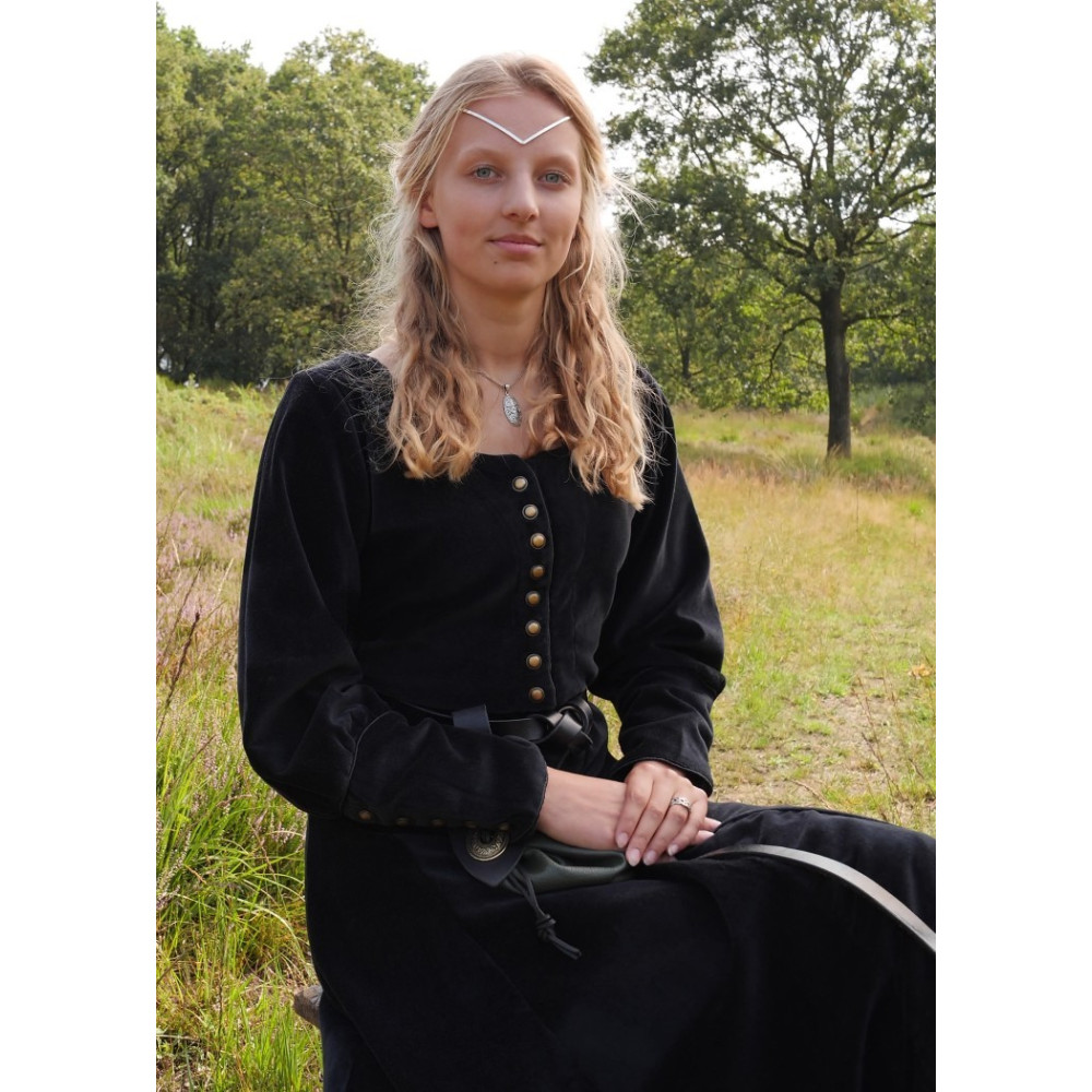 Vestido medieval Inicio