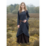 Vestido medieval  - 12