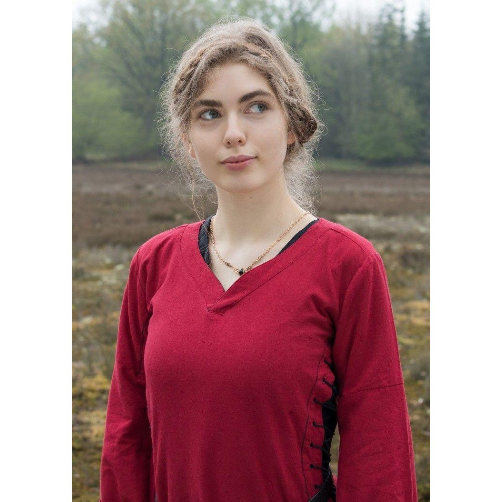 Vestido medieval  - 5